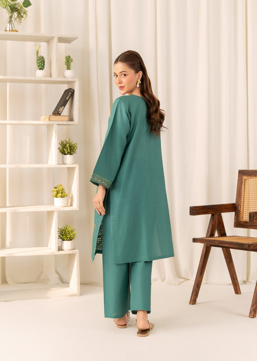 Flutterby Sasha tl Women 2pcs