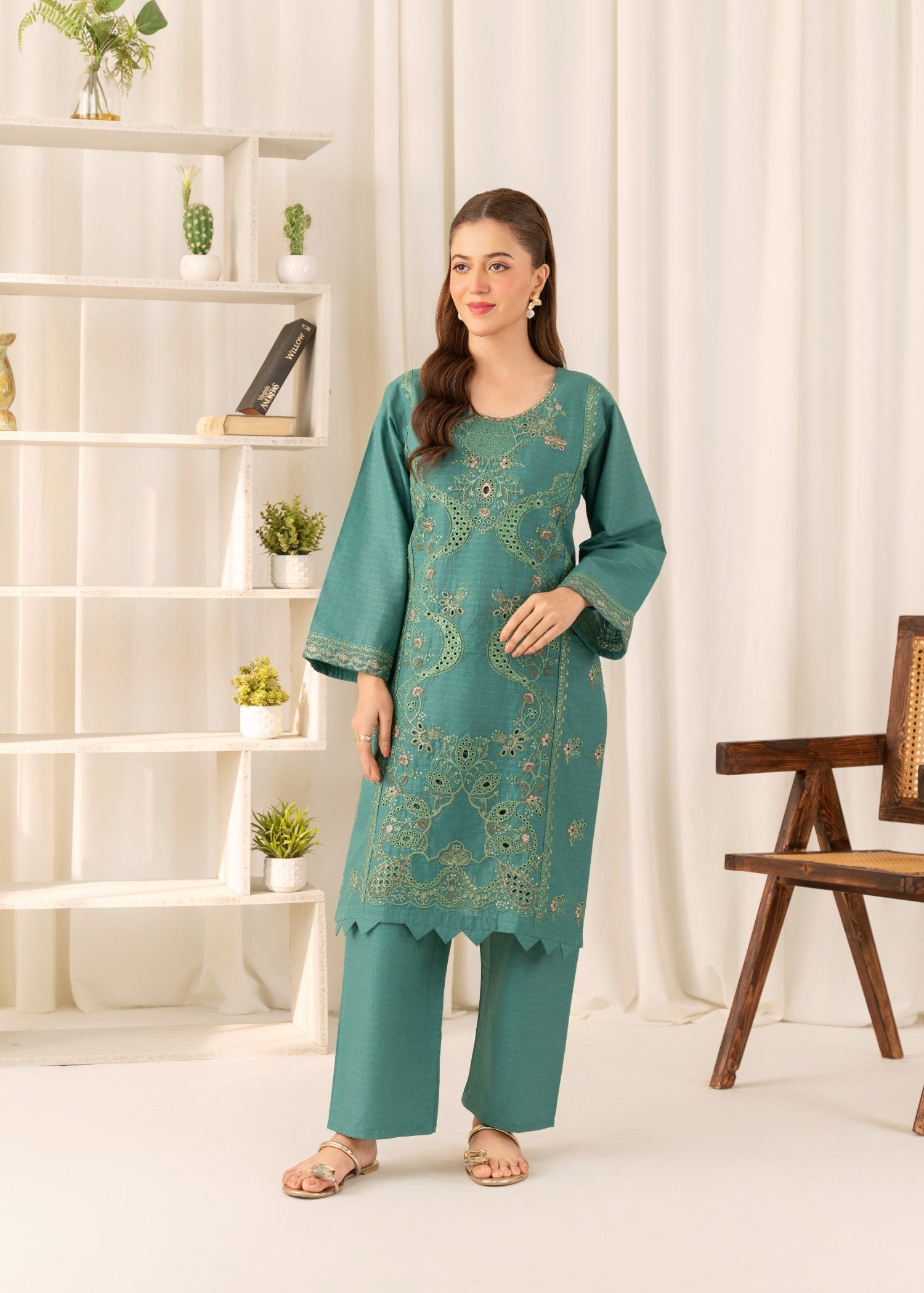 Flutterby Sasha tl Women 2pcs