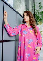 Amal Fuchsia Women 2pcs