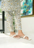 Amal Silver Strand Women 2pcs