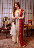 Omal By Komal Zeba Women 4pcs