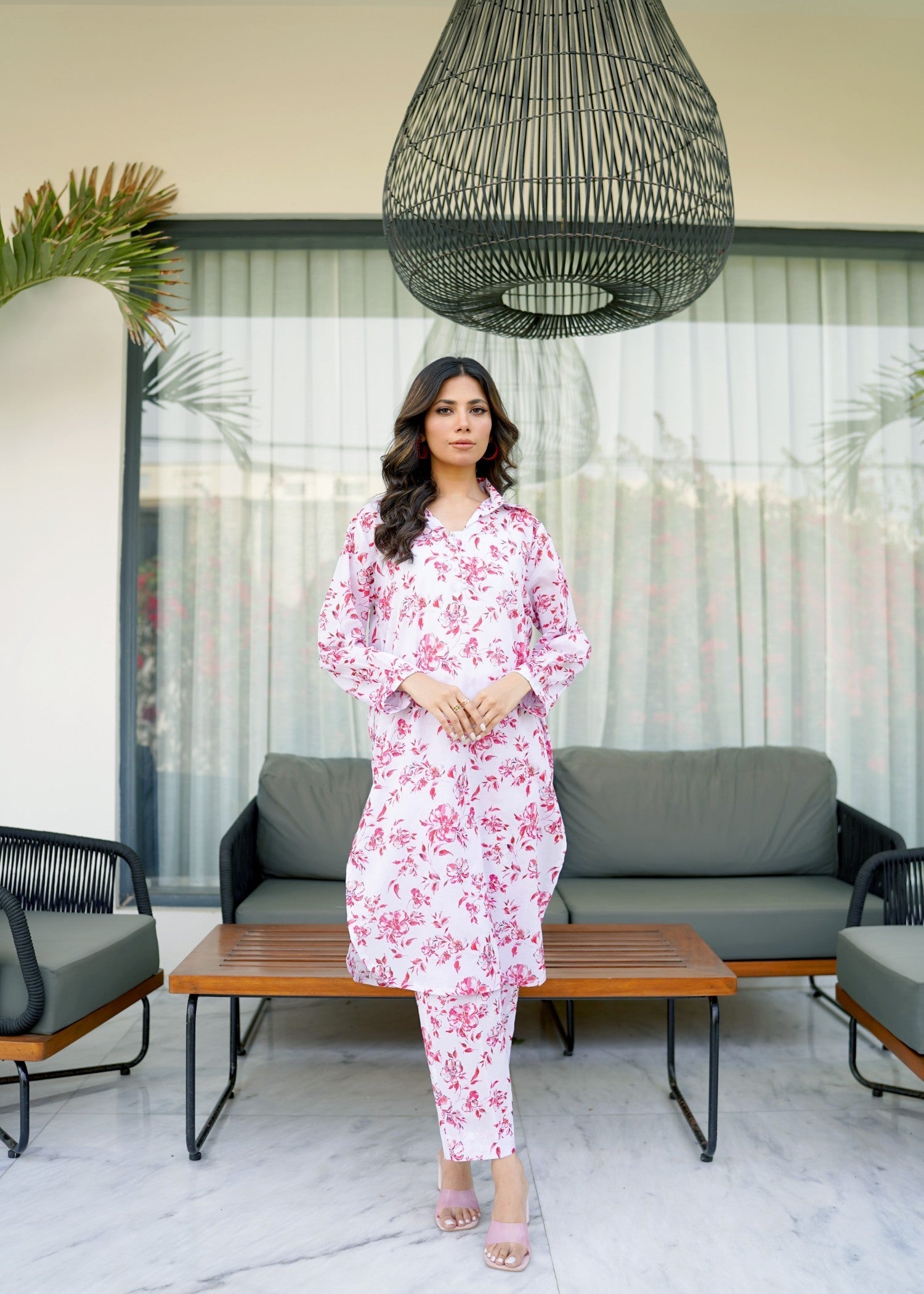 Amal Cherry Bliss Women 2pcs