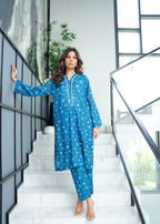 Amal Summer Sparkle Women 2pcs
