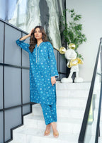 Amal Summer Sparkle Women 2pcs