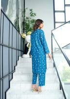 Amal Summer Sparkle Women 2pcs