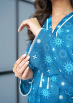 Amal Summer Sparkle Women 2pcs