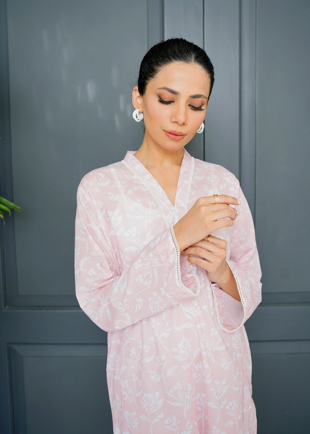 Amal Rosemary Women 2pcs