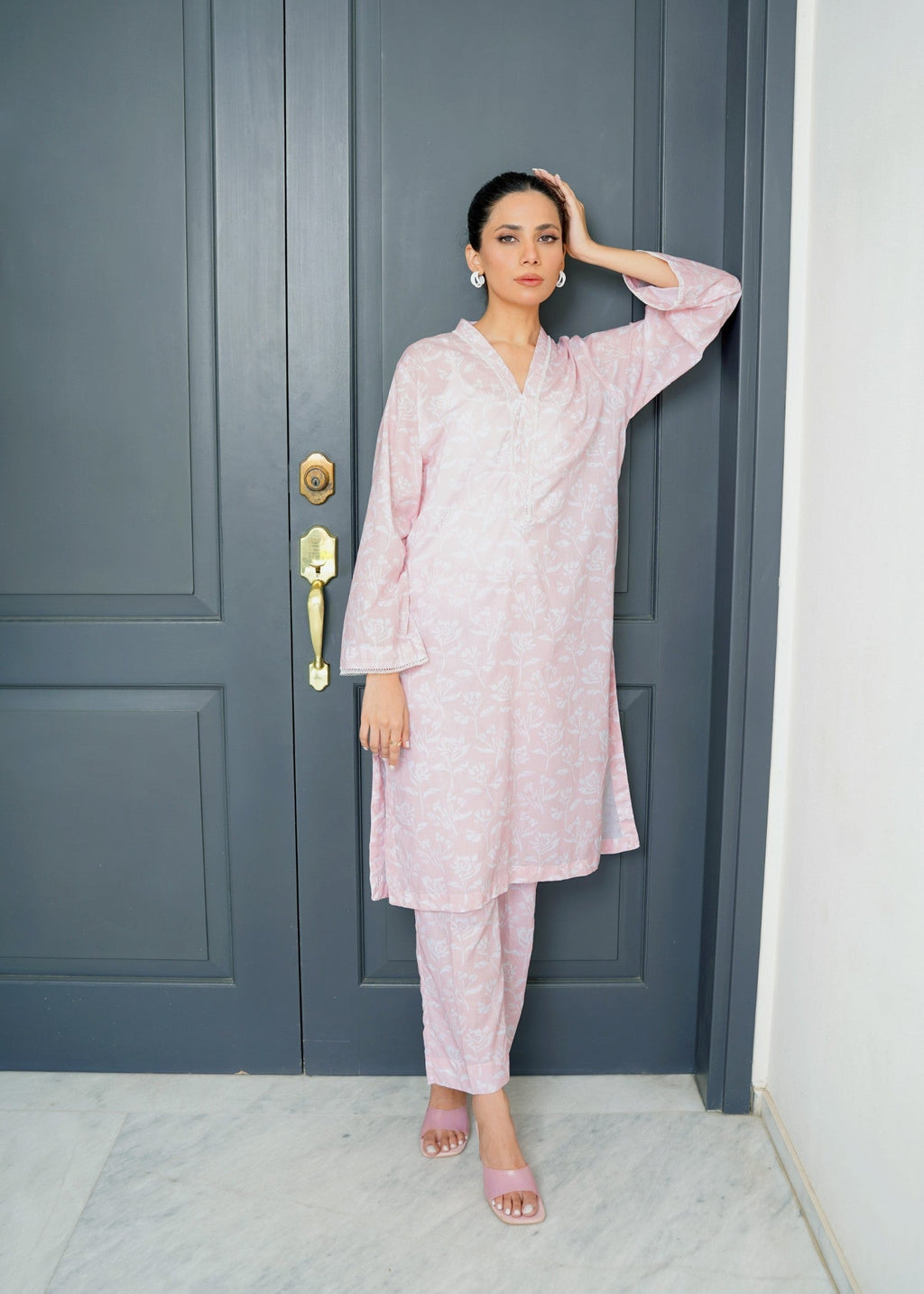Amal Rosemary Women 2pcs