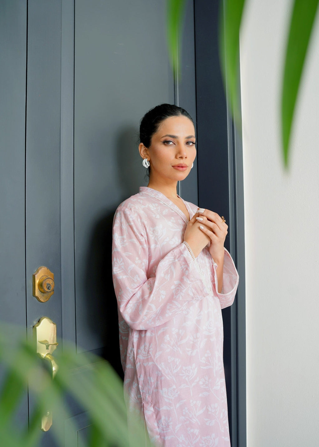 Amal Rosemary Women 2pcs