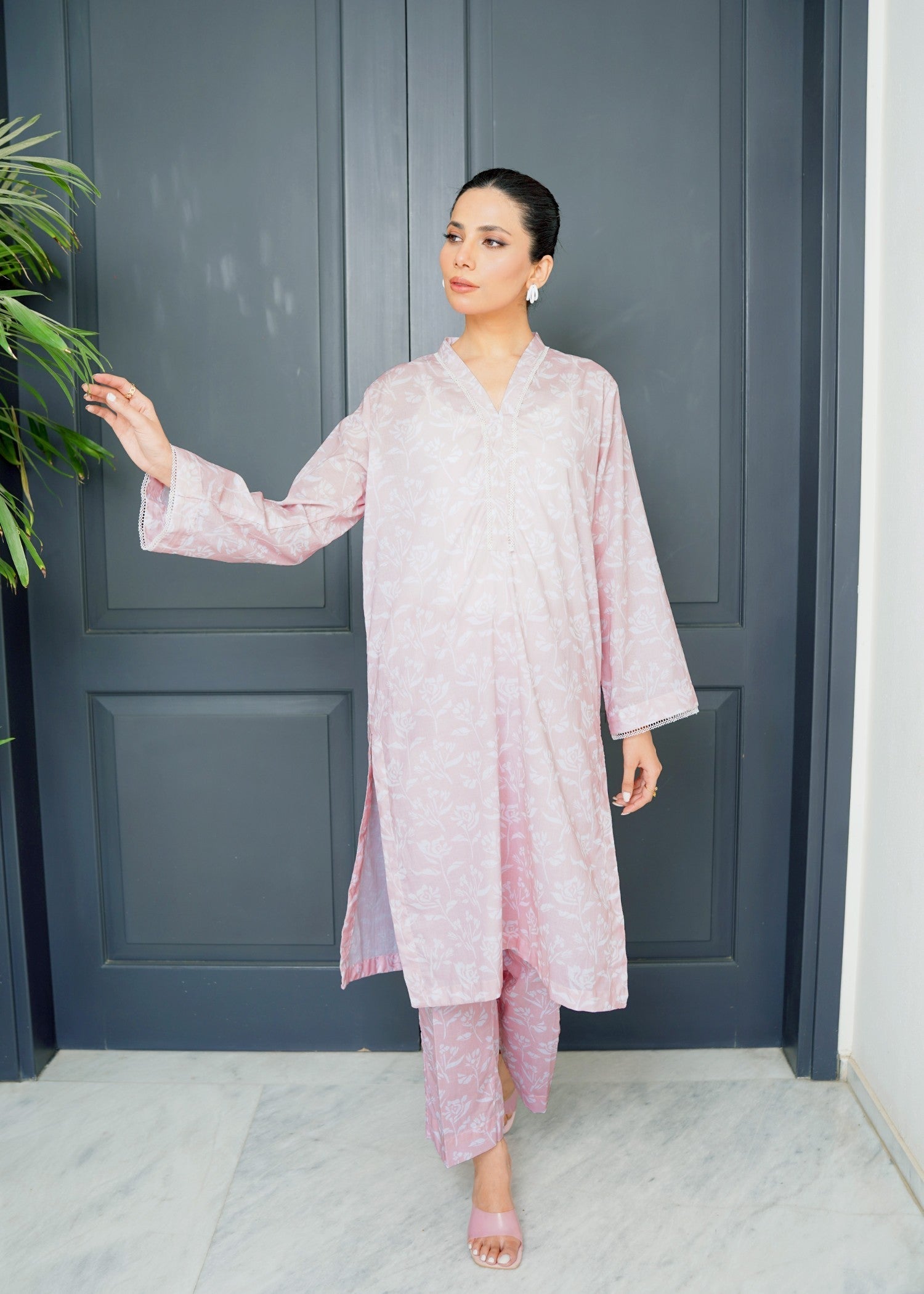 Amal Rosemary Women 2pcs