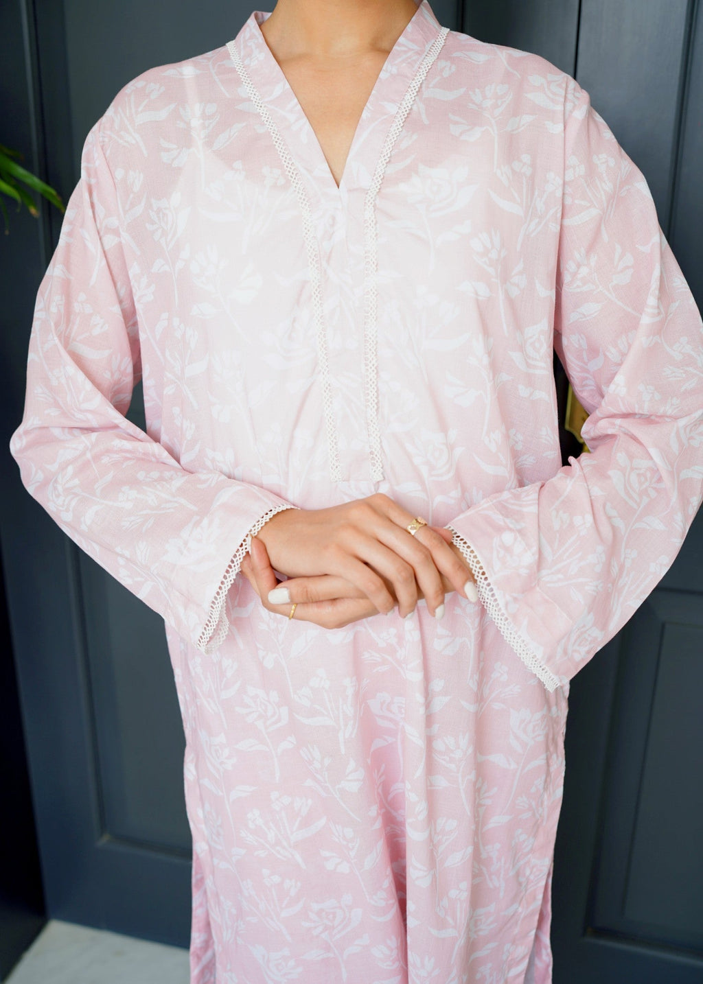 Amal Rosemary Women 2pcs