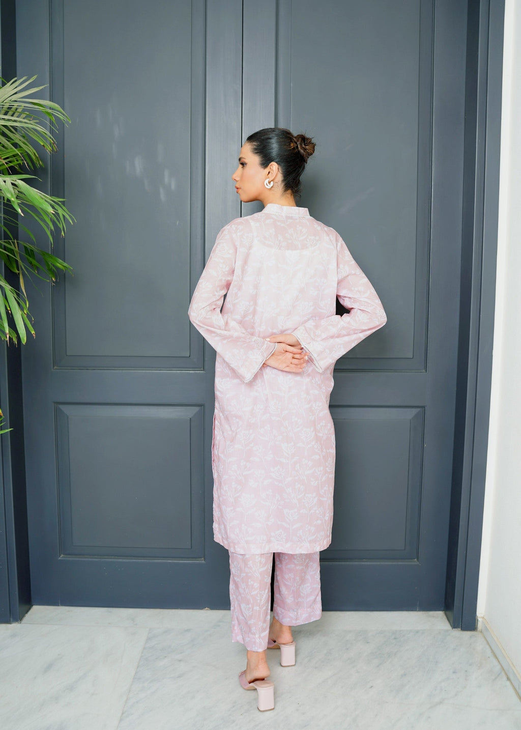 Amal Rosemary Women 2pcs