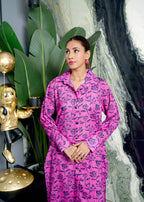 Amal Rose Charm Women 2pcs