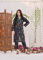 Zarasi Midnight Women 2pcs