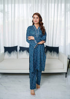Amal Enigma Women 2pcs