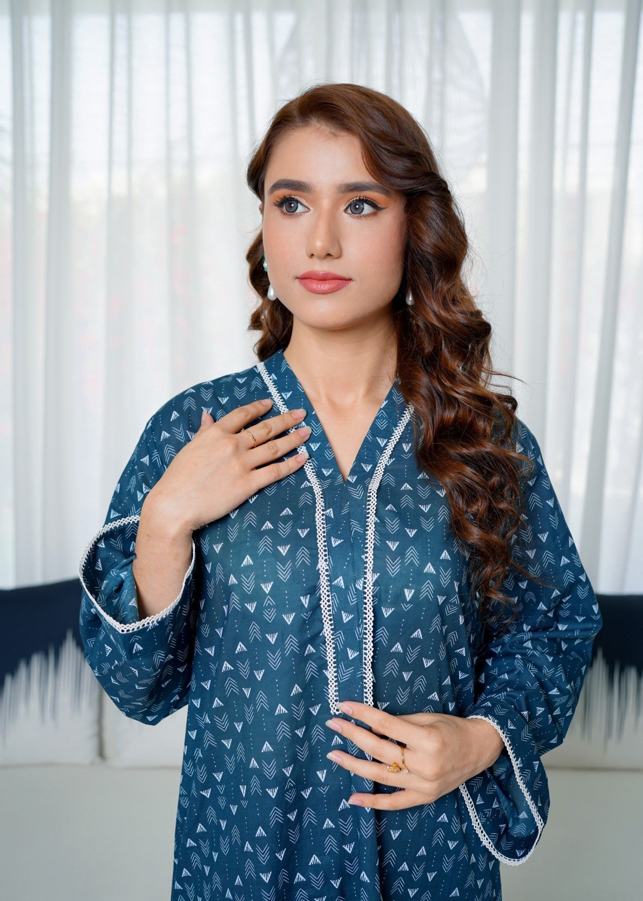 Amal Enigma Women 2pcs