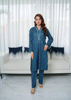 Amal Enigma Women 2pcs