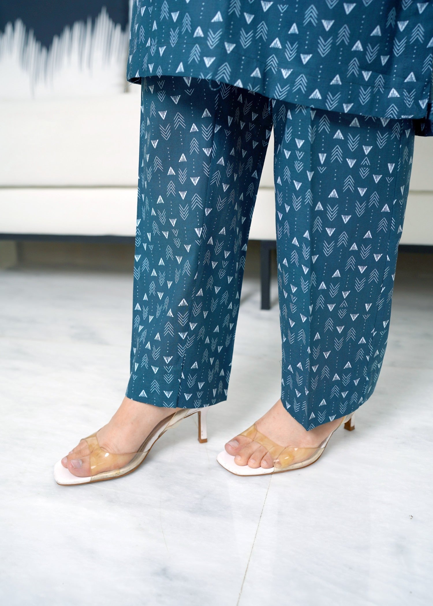Amal Enigma Women 2pcs