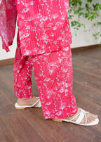 Amal Scarlet Women 2pcs