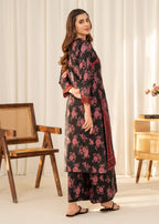 Sahibas By Mirza Chlorine Women 2pcs