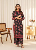 Sahibas By Mirza Chlorine Women 2pcs