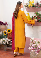 Pashmire Sehr Women 3pcs