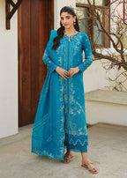 Jeem PACIFIC BLUE Women 3pcs