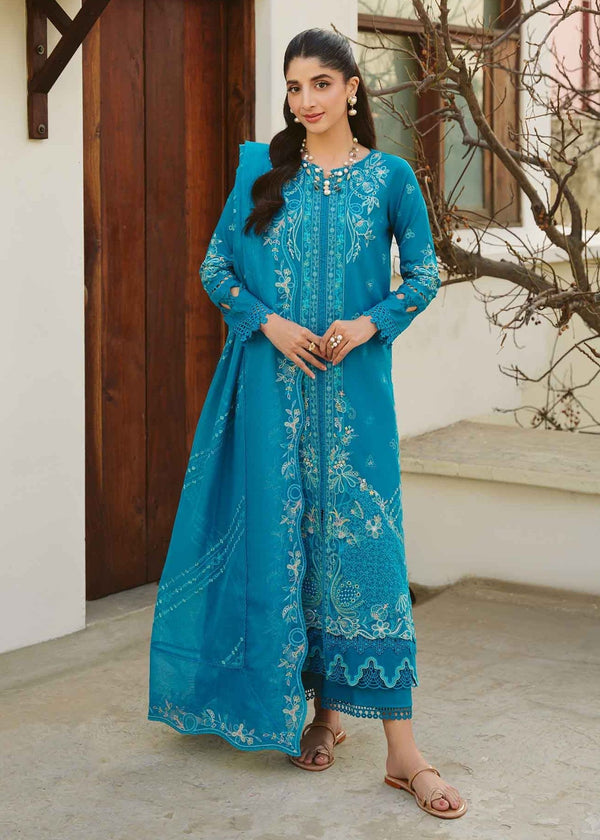 Jeem PACIFIC BLUE Women 3pcs