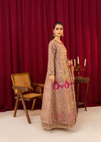 4You 4U9040 Tea Rose Women 4pcs