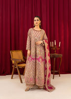 4You 4U9040 Tea Rose Women 4pcs