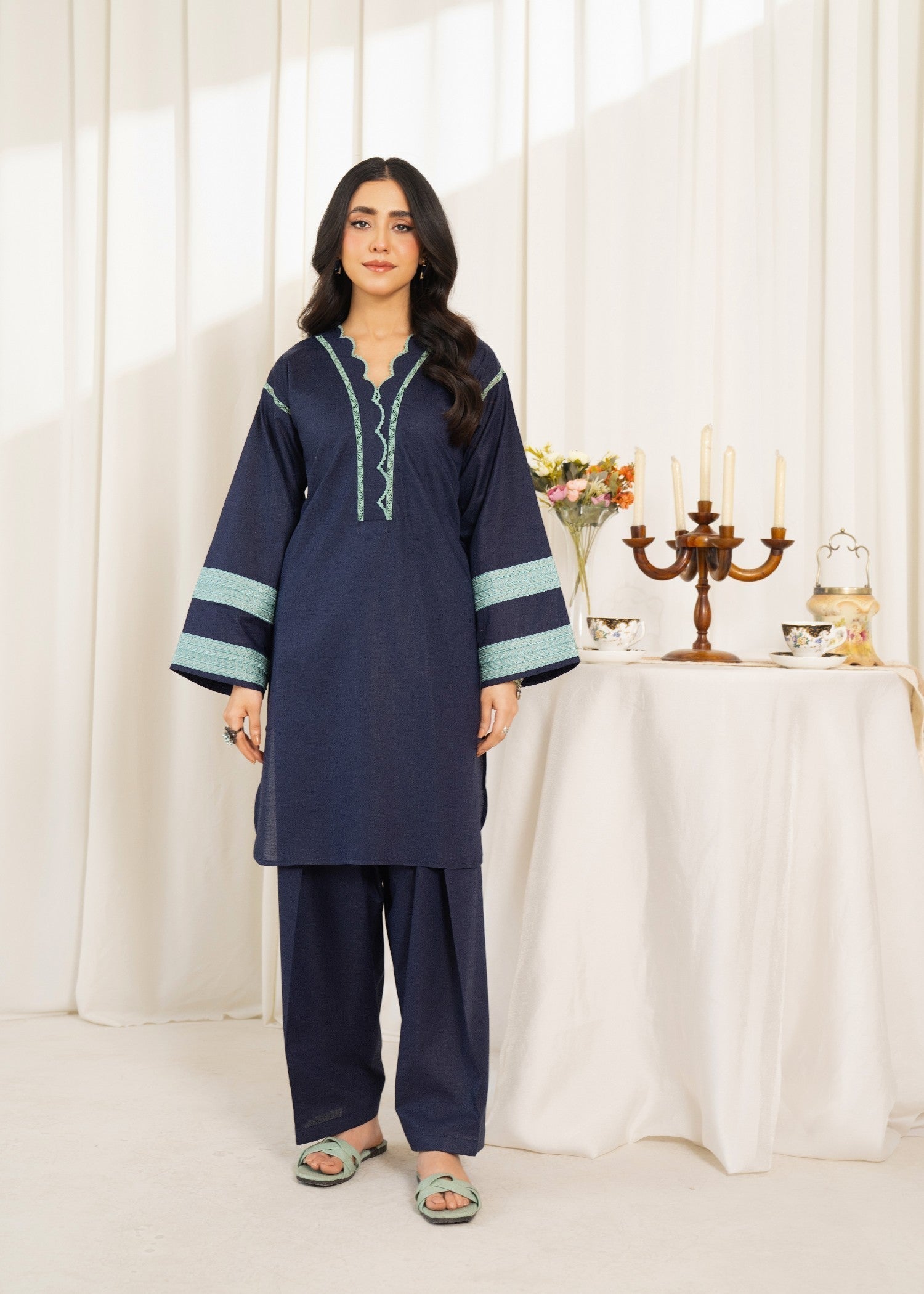 Mannat SB2020001 Women 2pcs