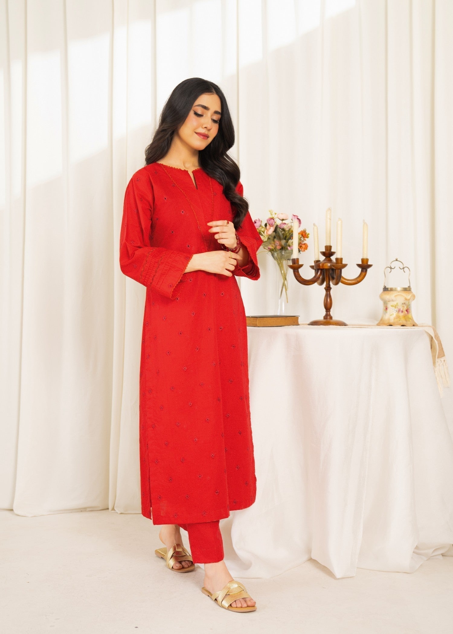 Mannat SB2020003 Women 2pcs