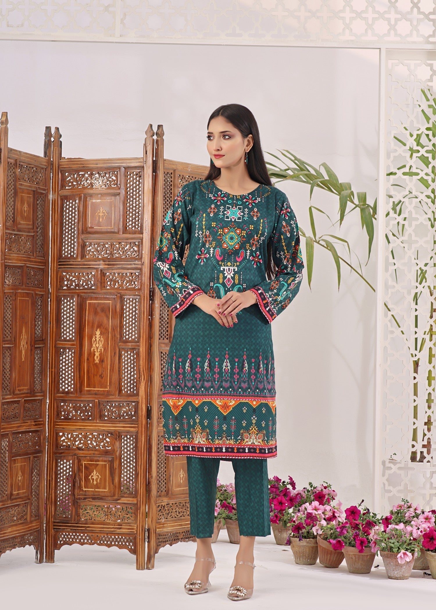 Zarasi Hazel Women 2pcs