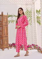 Zarasi Rhea Women 2pcs