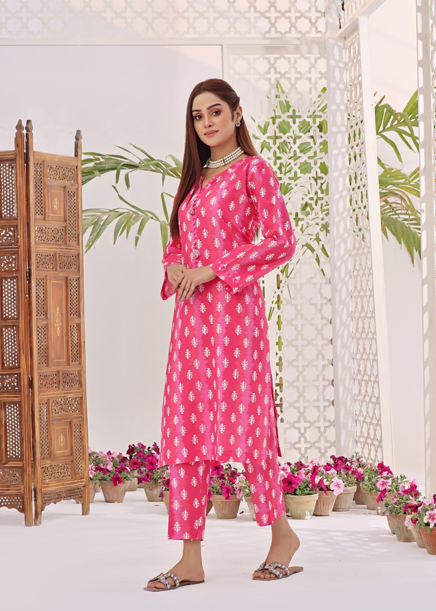 Zarasi Rhea Women 2pcs