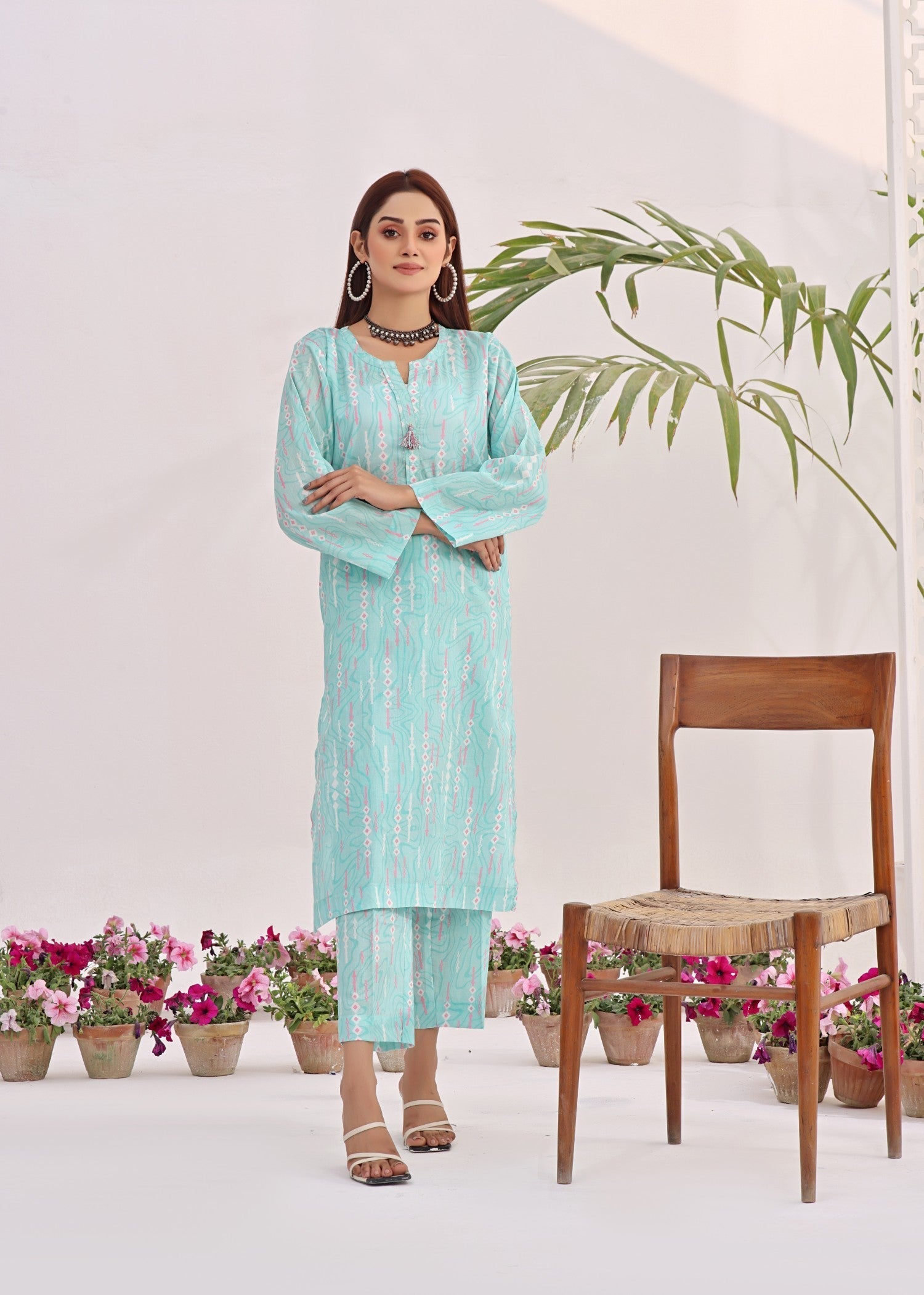 Zarasi Ivy Women 2pcs