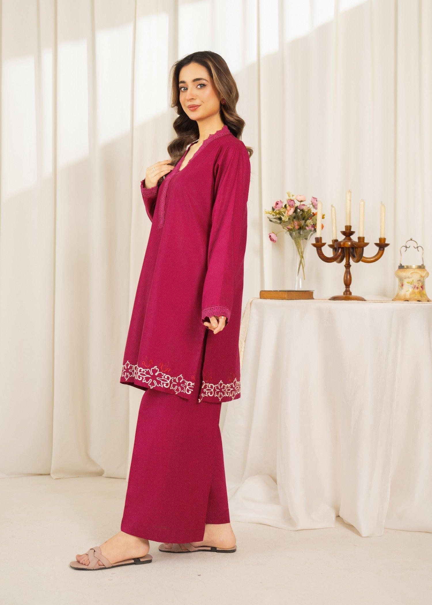 Mannat SB2020004 Women 2pcs