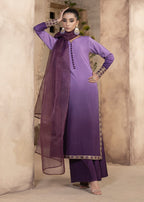 Hemstitch Raania Women 3pcs