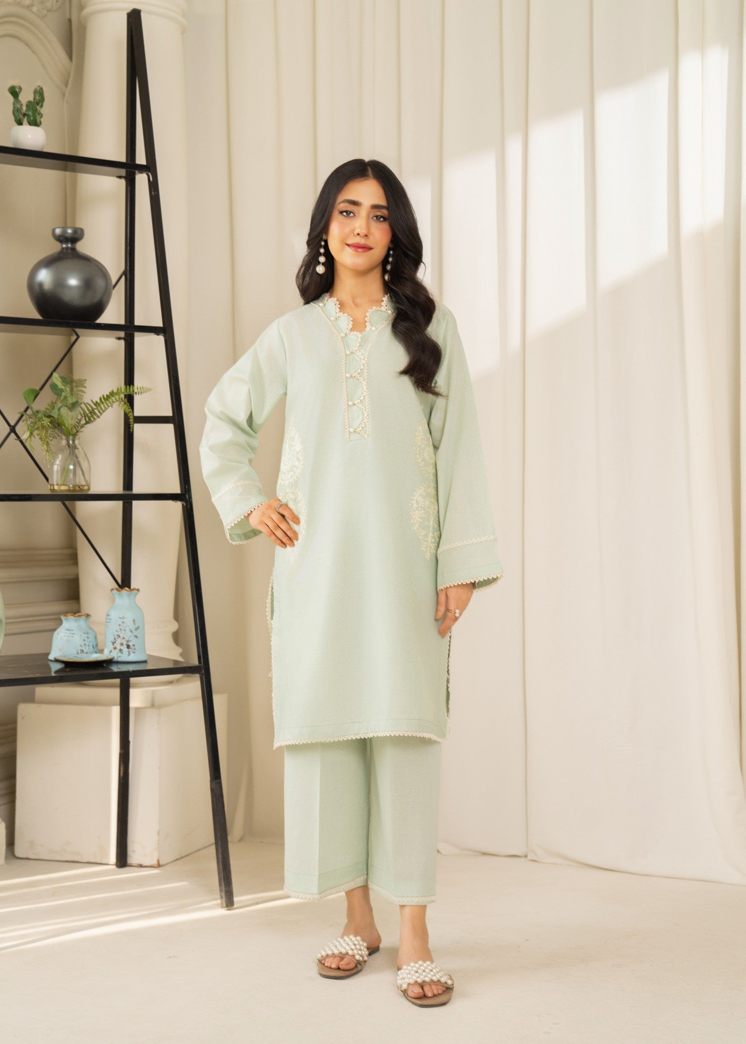Mannat SB2020005 Women 2pcs