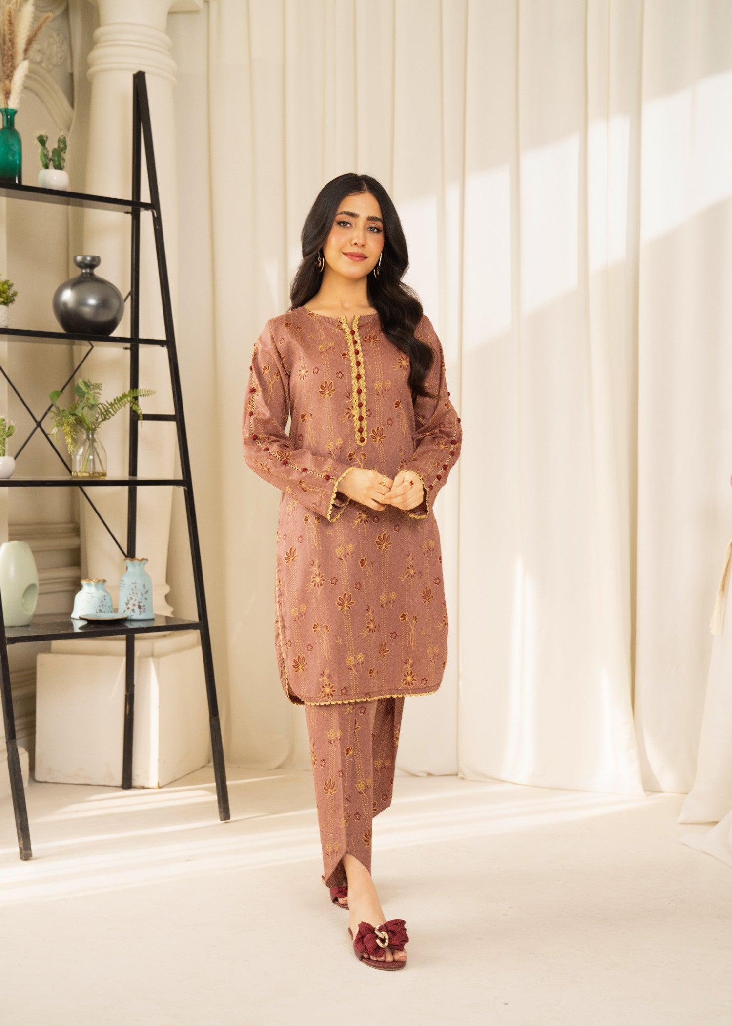 Mannat SB2020007 Women 2pcs