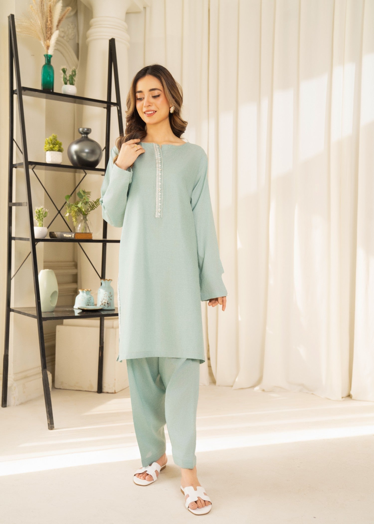 Mannat SB2020009 Women 2pcs