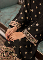 Miandad Fabrics EMB PV7 05 Women 2pcs