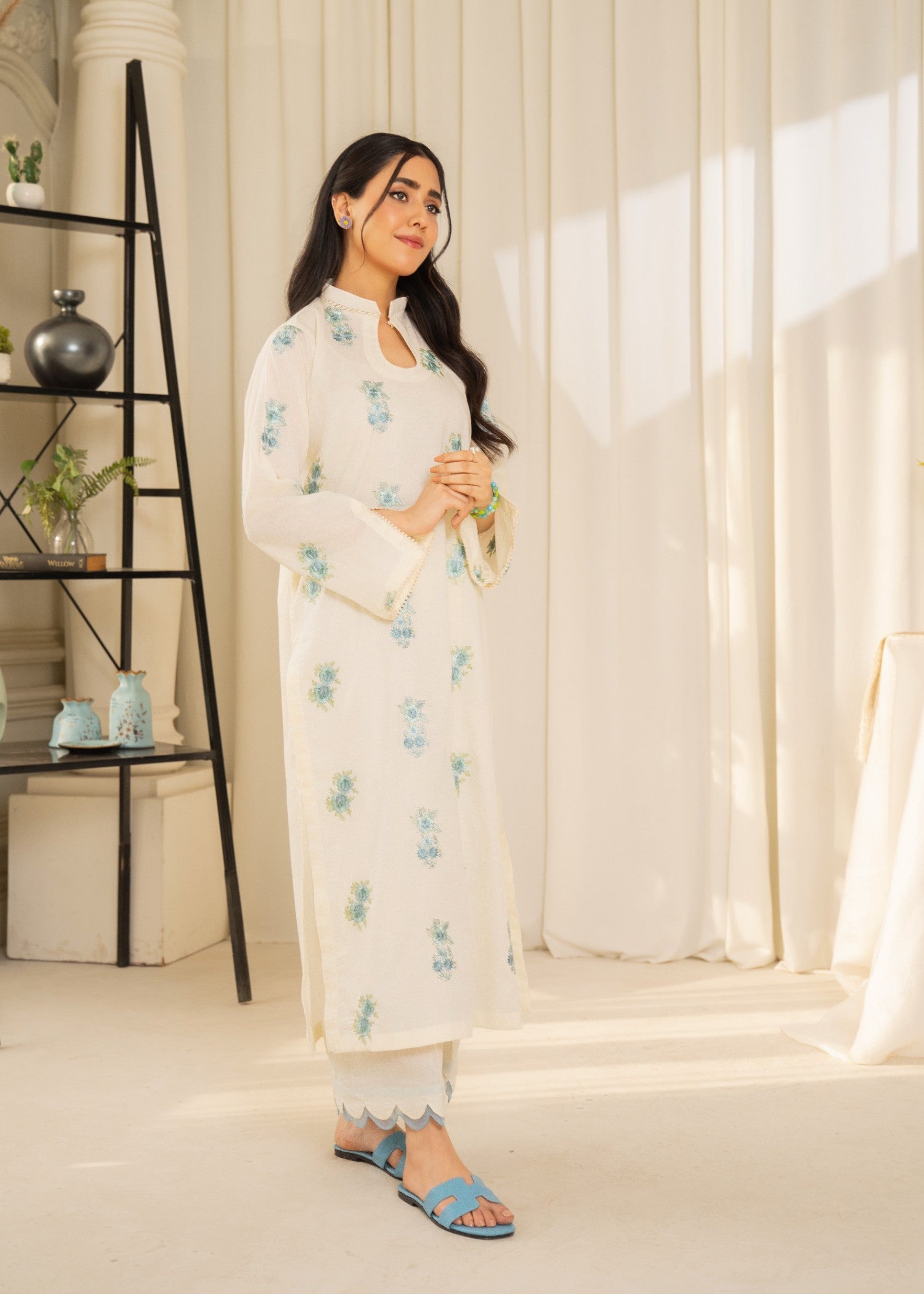 Mannat SB2020013 Women 2pcs