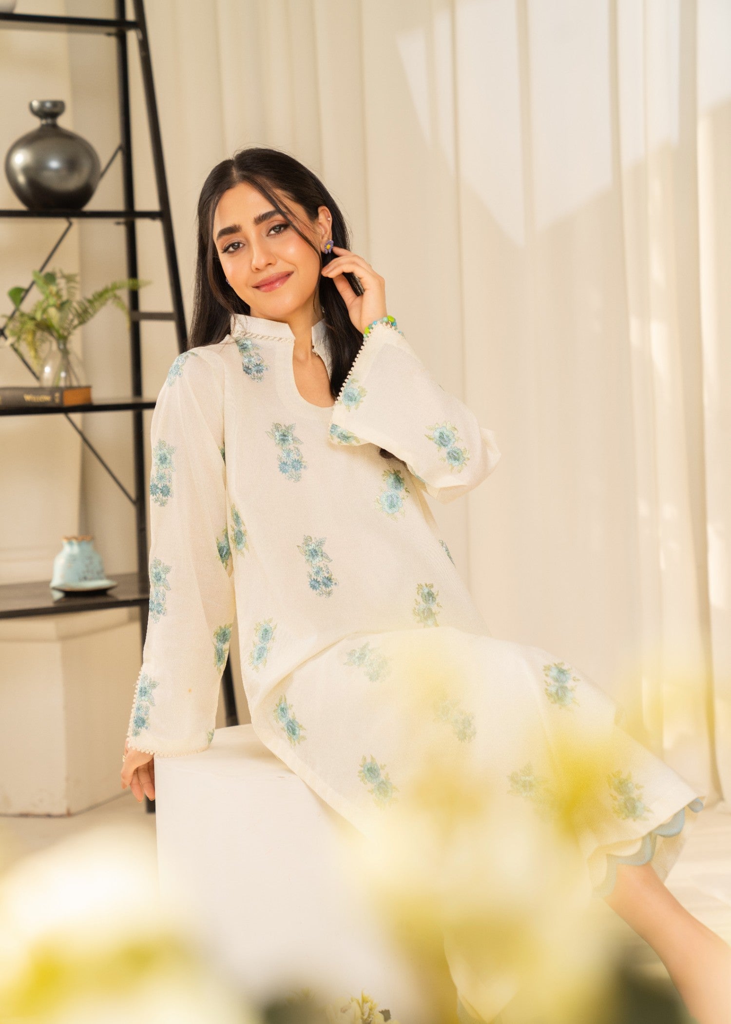Mannat SB2020013 Women 2pcs