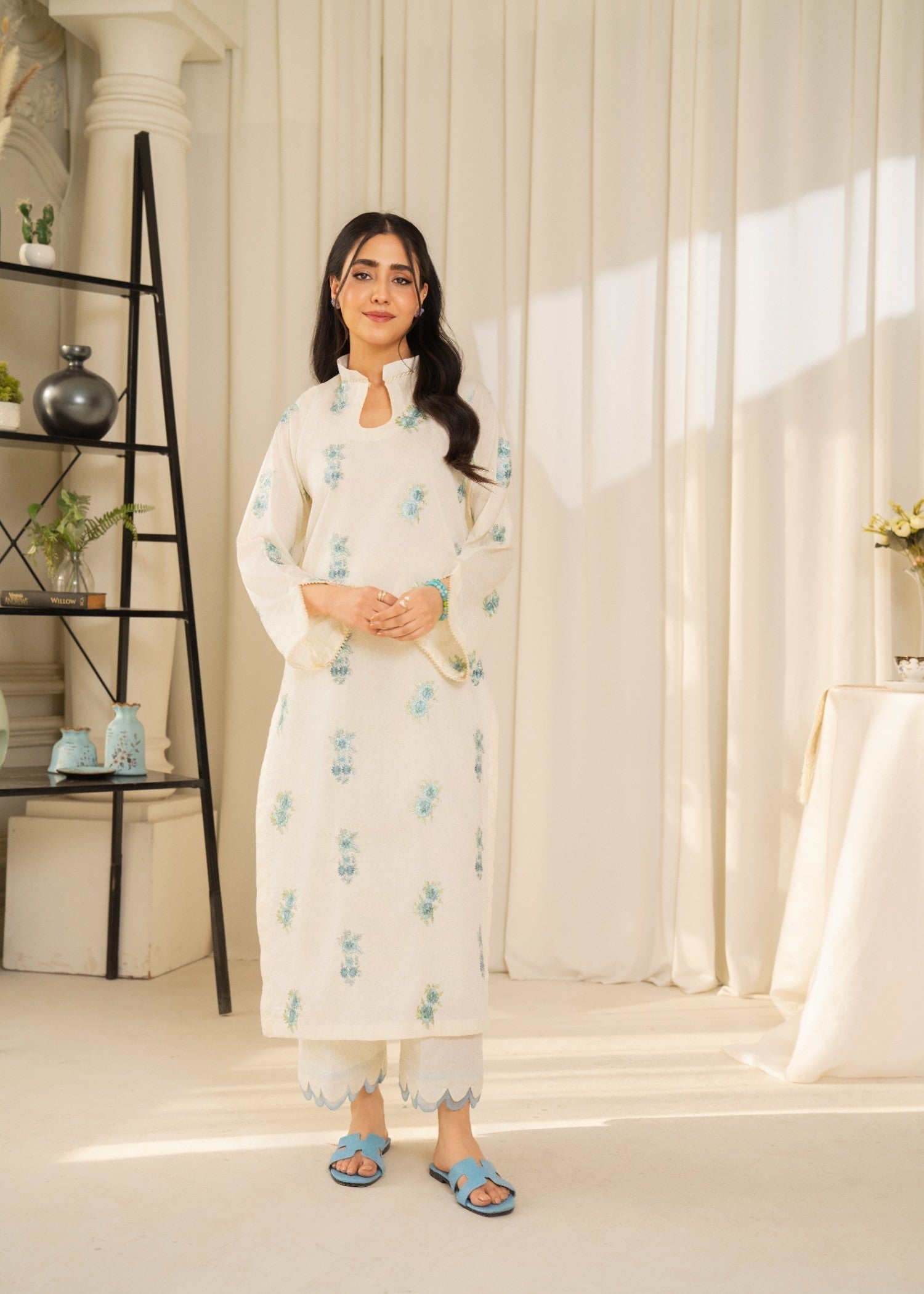 Mannat SB2020013 Women 2pcs