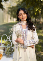 Garnet Clothing Orchird Serenity Women 3pcs