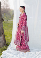 Garnet Clothing Rosewood Charm Women 2pcs