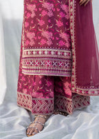 Garnet Clothing Rosewood Charm Women 2pcs