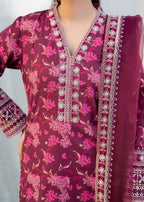 Garnet Clothing Rosewood Charm Women 2pcs