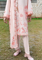 Zaha ZANIA (ZL25 13 B) Women 3pcs
